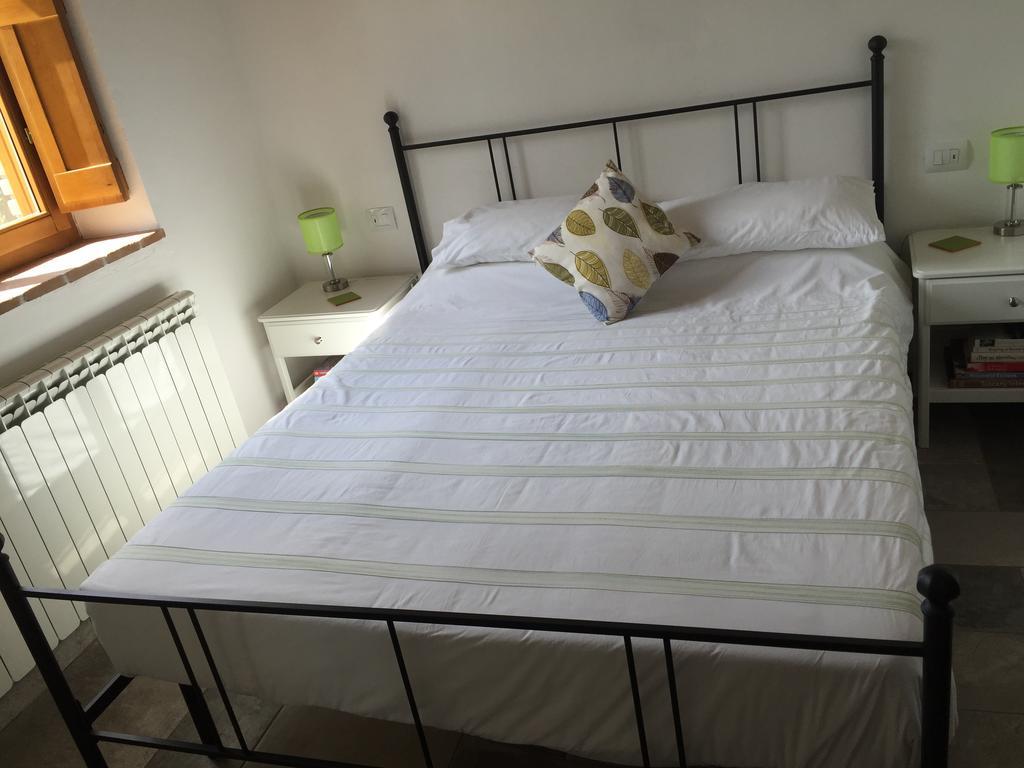Casa Nestore Holiday Apartments Castiglione della Valle 외부 사진